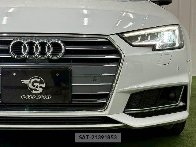Audi A4 2020-06 8334897-17