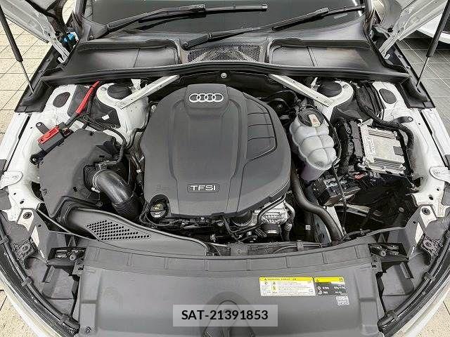 Audi A4 2020-06 8334897-19