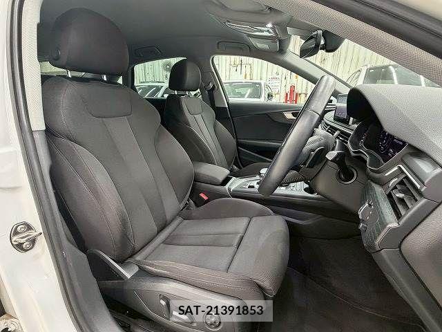 Audi A4 2020-06 8334897-8