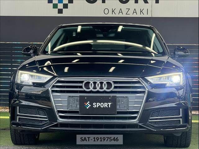 Audi A4 2019-08 8334894-12