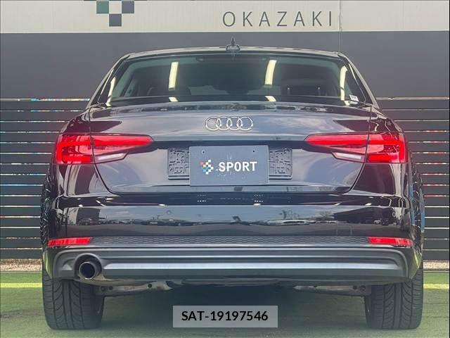 Audi A4 2019-08 8334894-13