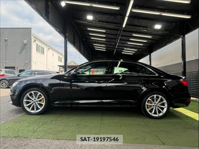 Audi A4 2019-08 8334894-14