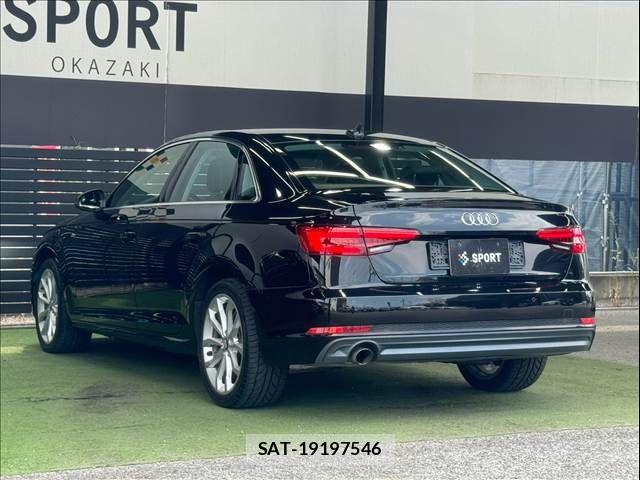 Audi A4 2019-08 8334894-17
