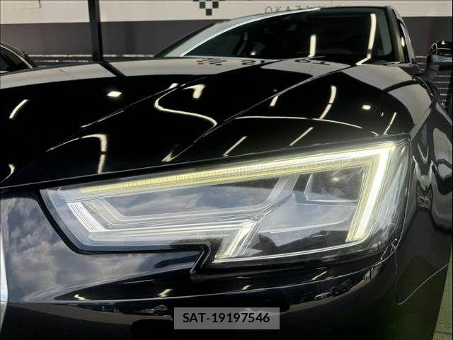 Audi A4 2019-08 8334894-19