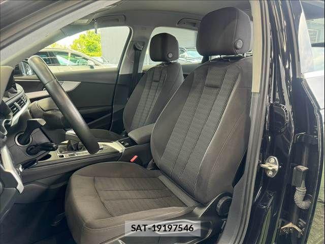 Audi A4 2019-08 8334894-8