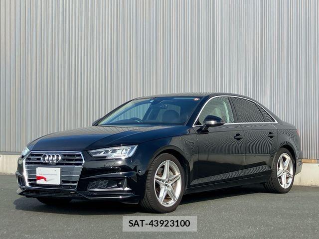 Audi A4 2019-11 8334896-0