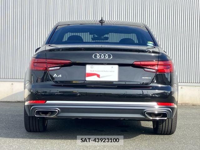 Audi A4 2019-11 8334896-10