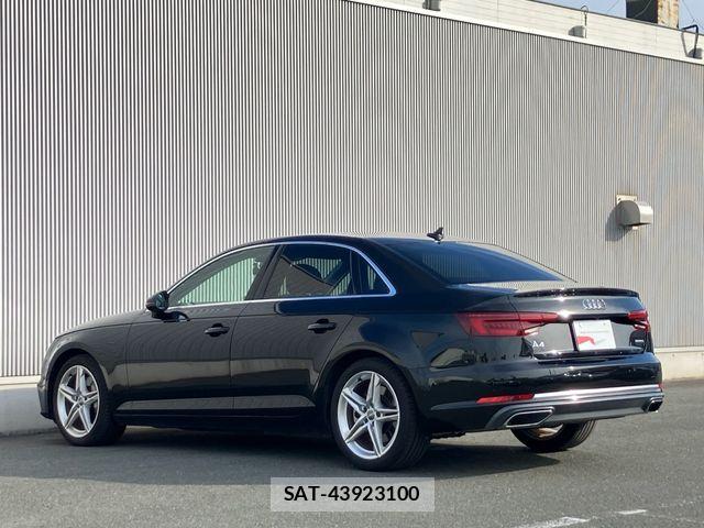 Audi A4 2019-11 8334896-12