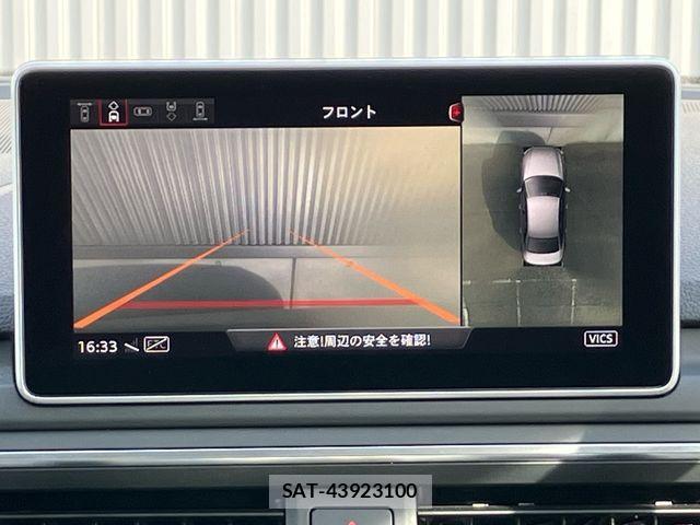 Audi A4 2019-11 8334896-15