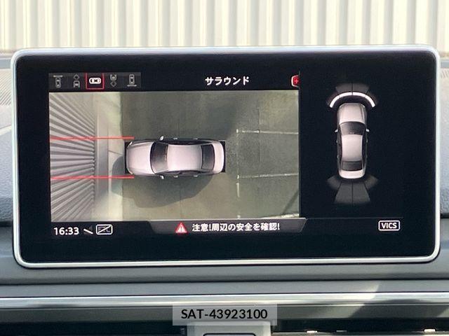 Audi A4 2019-11 8334896-16