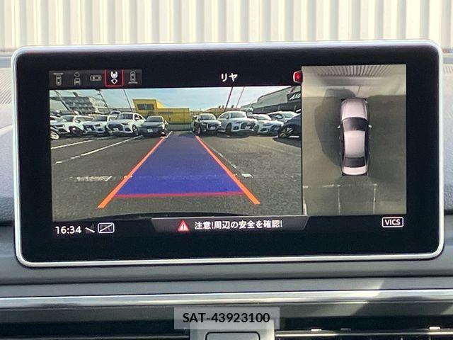 Audi A4 2019-11 8334896-17