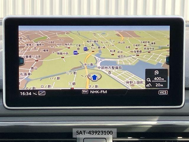 Audi A4 2019-11 8334896-18