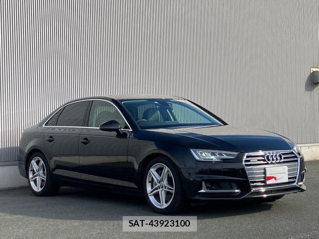 Audi A4 2019-11 8334896-1