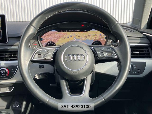 Audi A4 2019-11 8334896-20