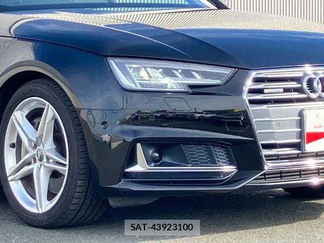 Audi A4 2019-11 8334896-3