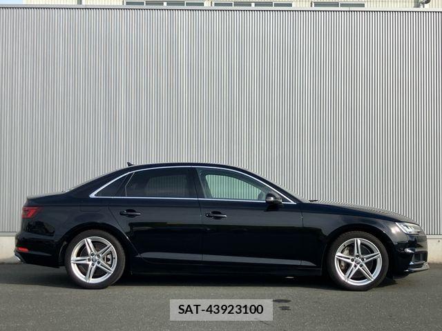 Audi A4 2019-11 8334896-5
