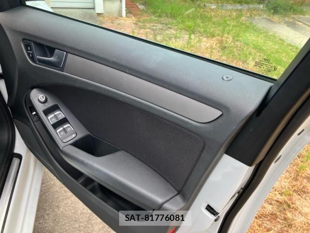Audi A4 2014-02 8364804-10