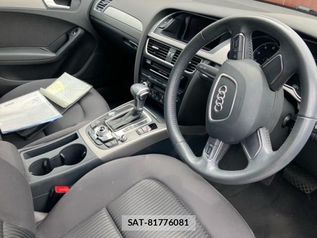 Audi A4 2014-02 8364804-11