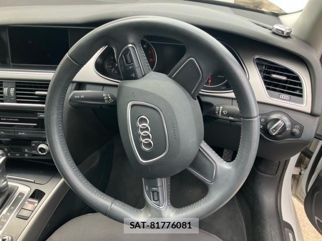 Audi A4 2014-02 8364804-12