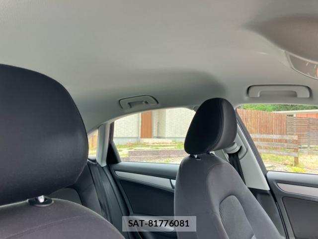 Audi A4 2014-02 8364804-14