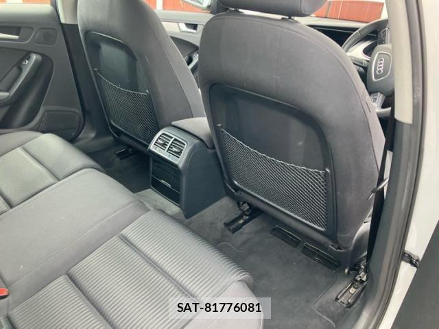 Audi A4 2014-02 8364804-15