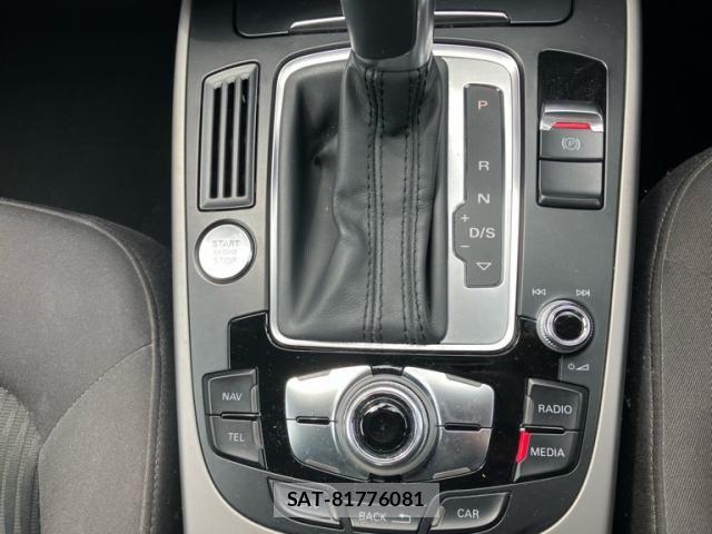 Audi A4 2014-02 8364804-17