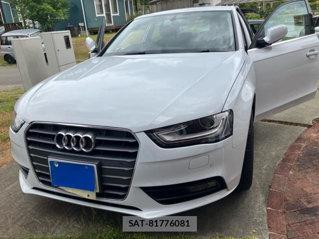 Audi A4 2014-02 8364804-1