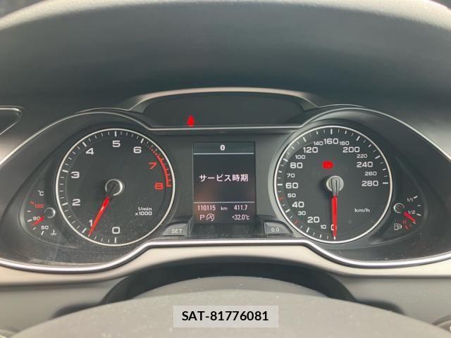 Audi A4 2014-02 8364804-21