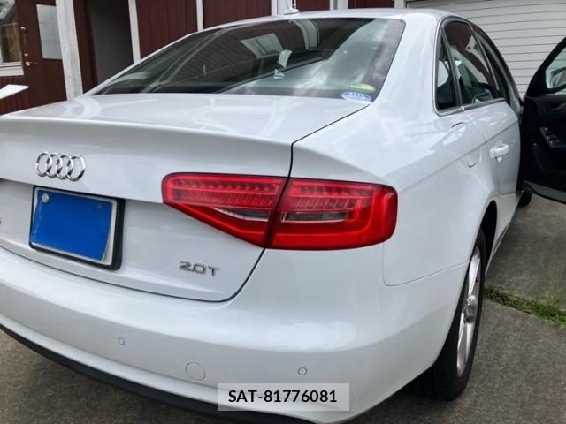 Audi A4 2014-02 8364804-2
