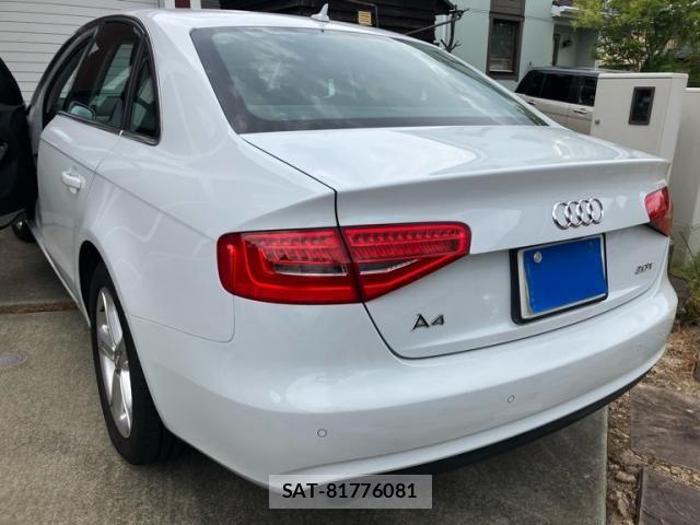 Audi A4 2014-02 8364804-3