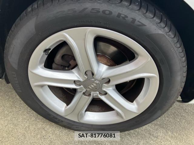 Audi A4 2014-02 8364804-6