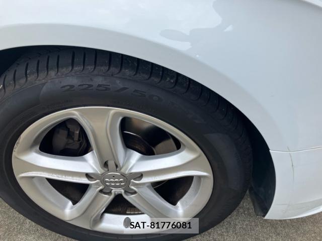 Audi A4 2014-02 8364804-8