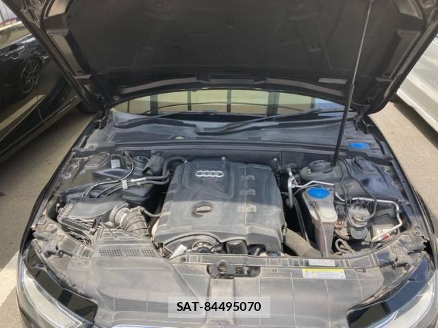 Audi A4 2013-03 8371444-7