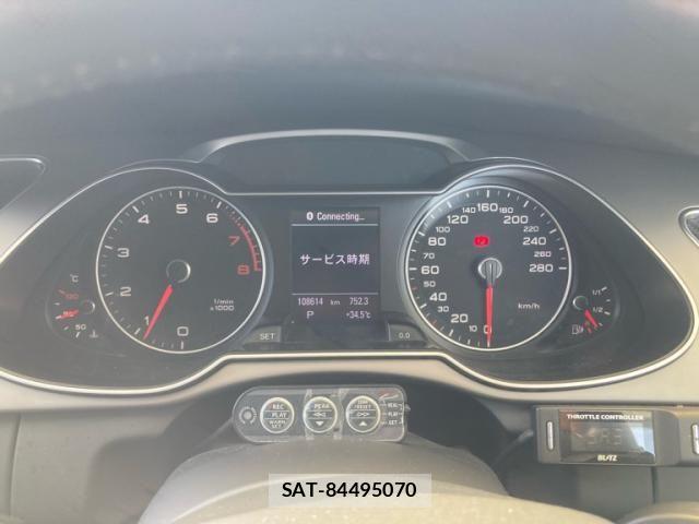 Audi A4 2013-03 8371444-14