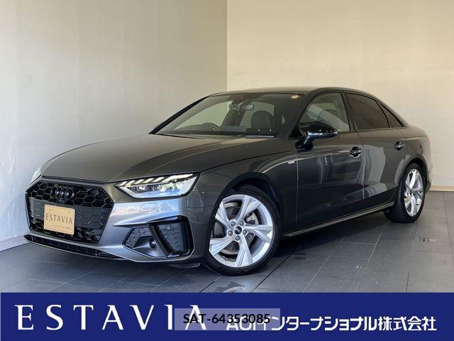 Audi A4 2022-12 8411264-0