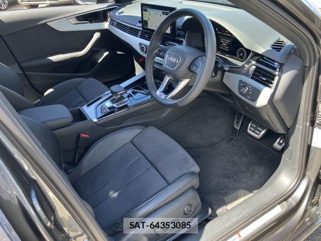 Audi A4 2022-12 8411264-9