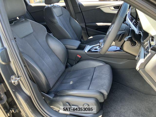 Audi A4 2022-12 8411264-10