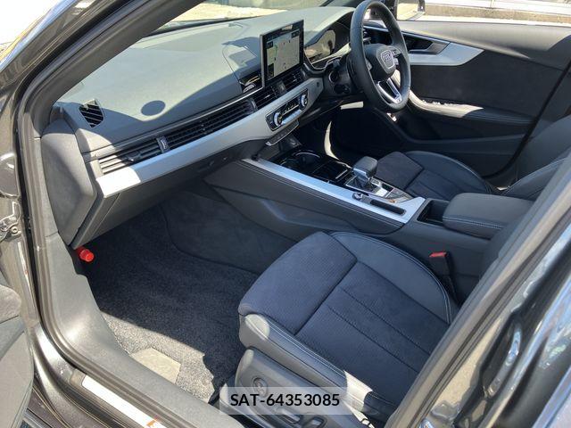 Audi A4 2022-12 8411264-11