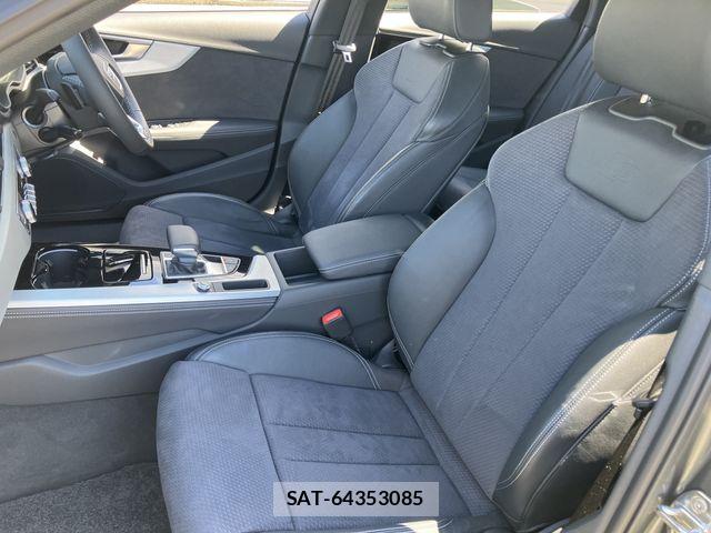 Audi A4 2022-12 8411264-12