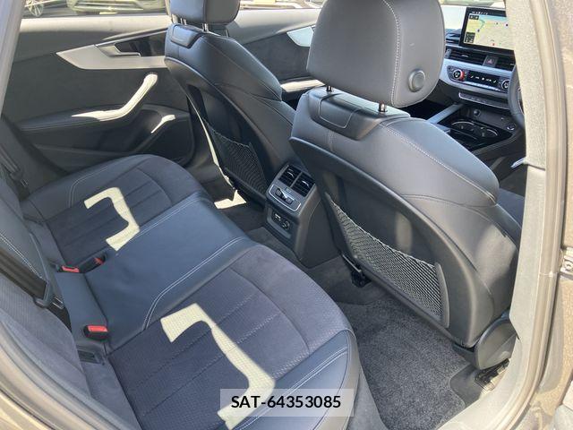 Audi A4 2022-12 8411264-13