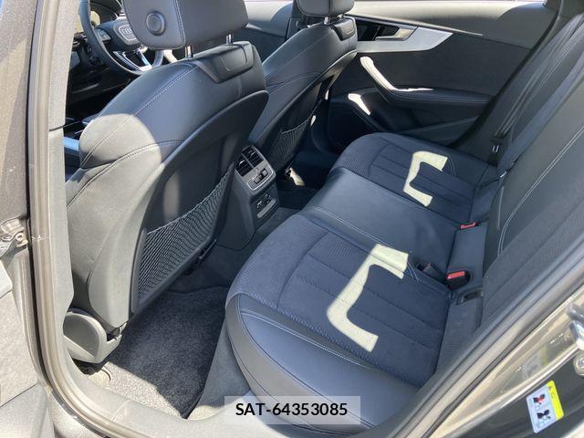 Audi A4 2022-12 8411264-15