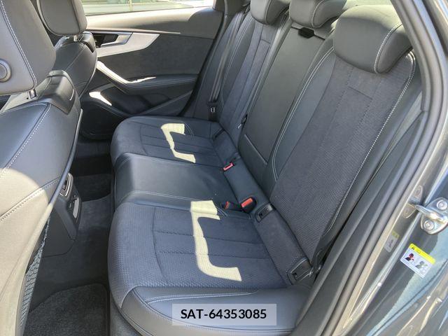 Audi A4 2022-12 8411264-16