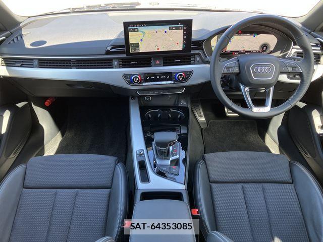 Audi A4 2022-12 8411264-1