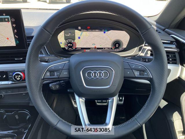 Audi A4 2022-12 8411264-19