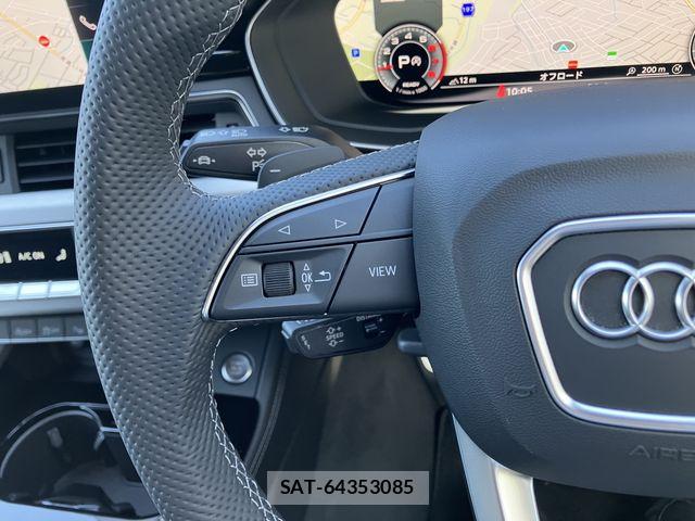 Audi A4 2022-12 8411264-20