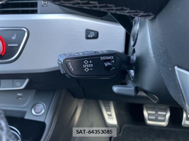 Audi A4 2022-12 8411264-22
