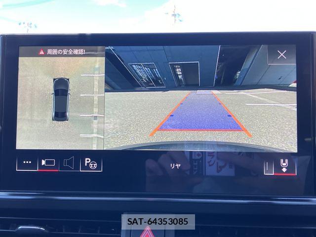 Audi A4 2022-12 8411264-24