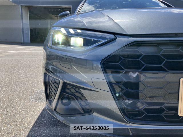 Audi A4 2022-12 8411264-26
