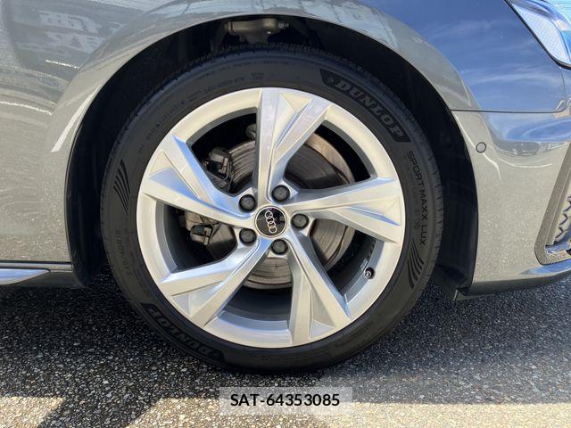 Audi A4 2022-12 8411264-27