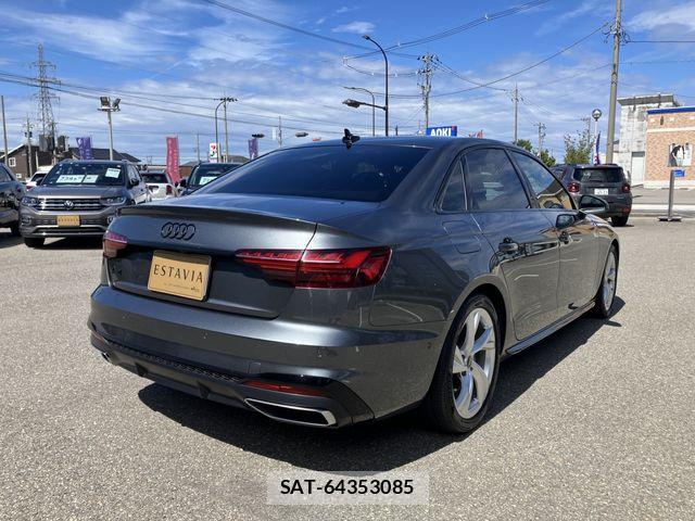 Audi A4 2022-12 8411264-2